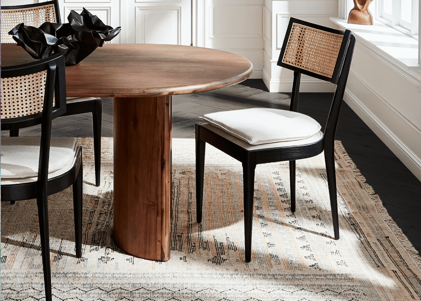 Where to shop for beautiful rugs and carpets in Singapore