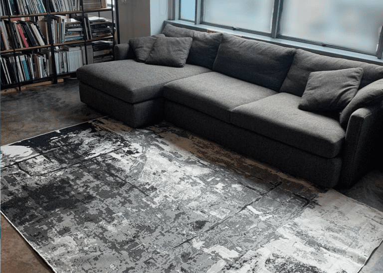 Where to shop for stunning rugs and carpets in Singapore