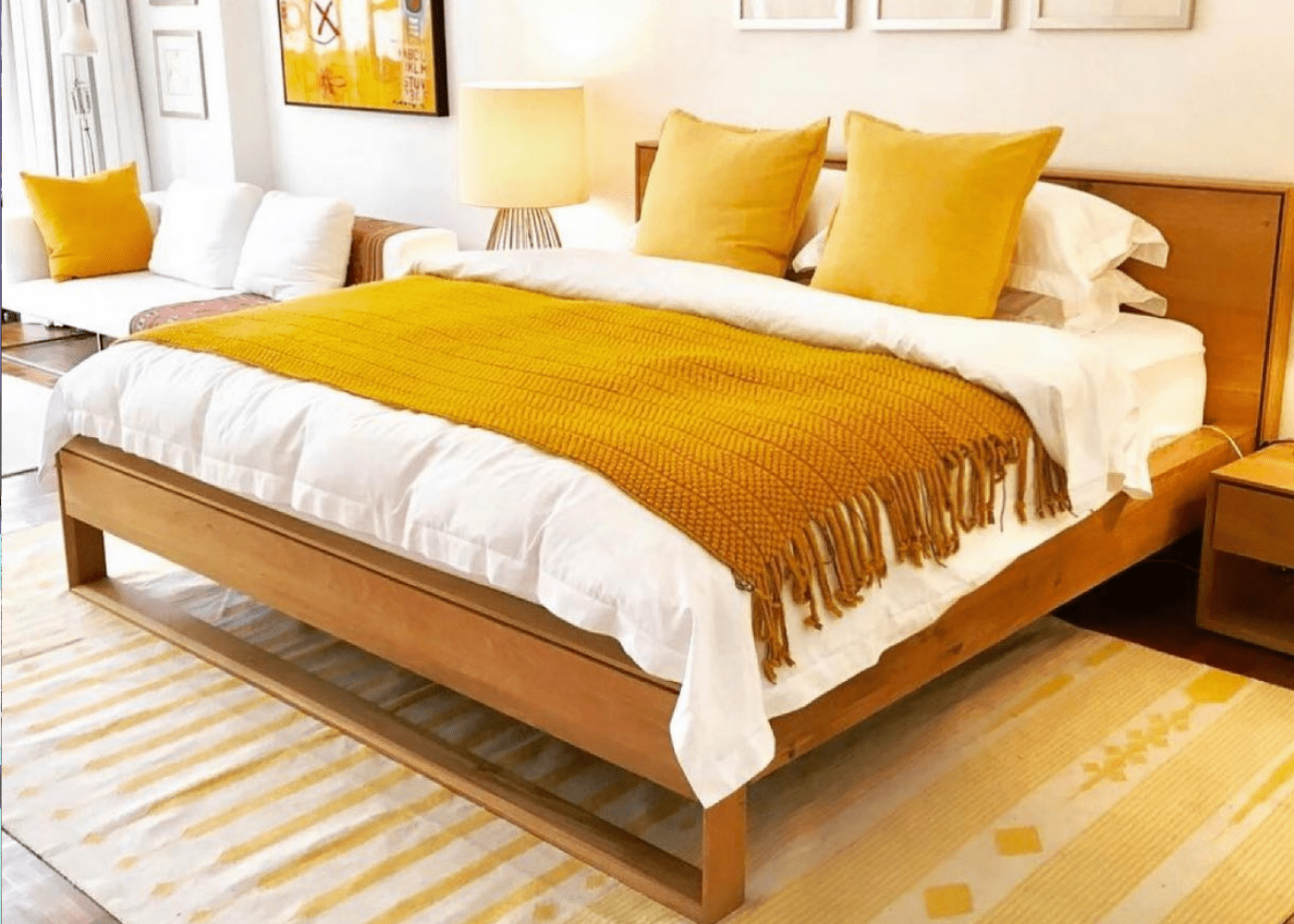 Where to shop for stunning rugs and carpets in Singapore