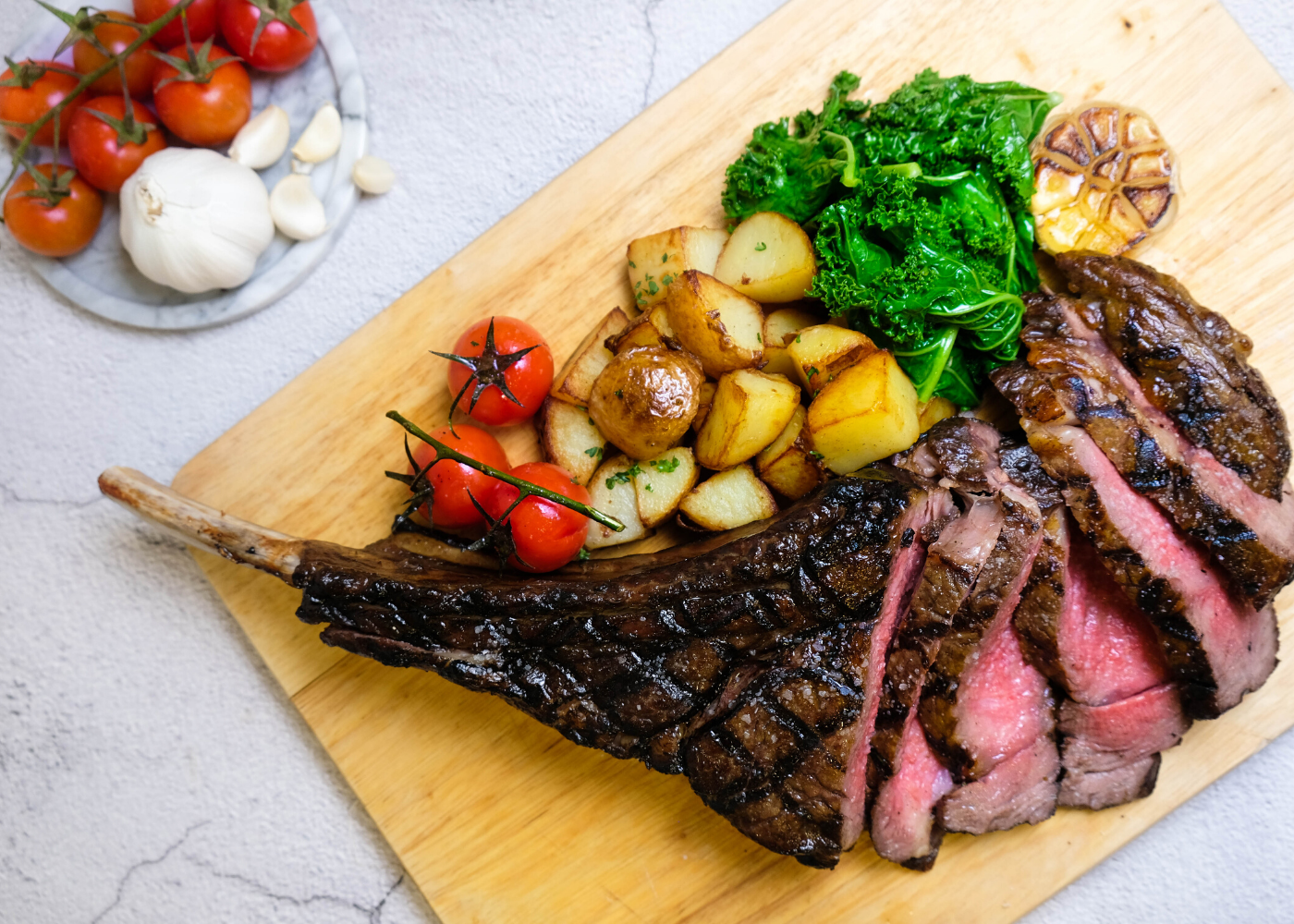 ryan's kitchen steak | Hot new tables in Singapore | March 2020