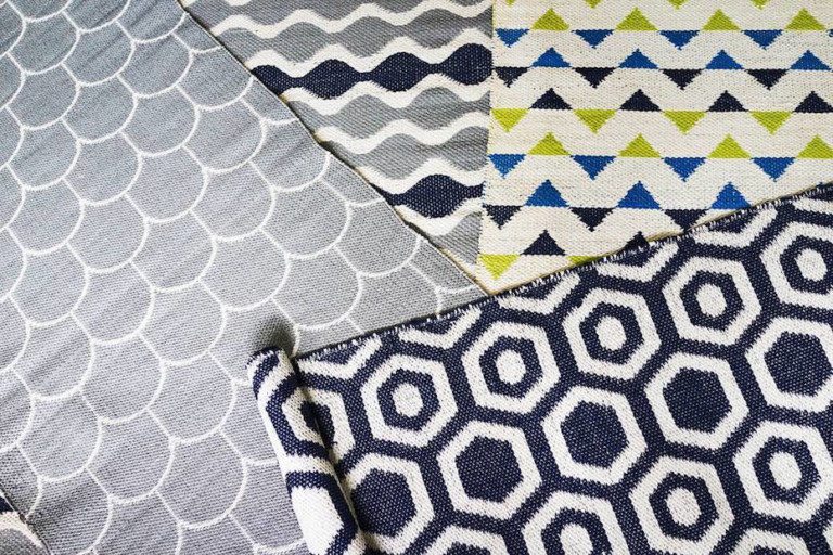 Guide to shopping for rugs and carpets in Singapore