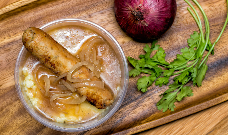 Hotdogs in Singapore: Be Frank in Orchard Road serves jazzed up renditions that are wieners in our books