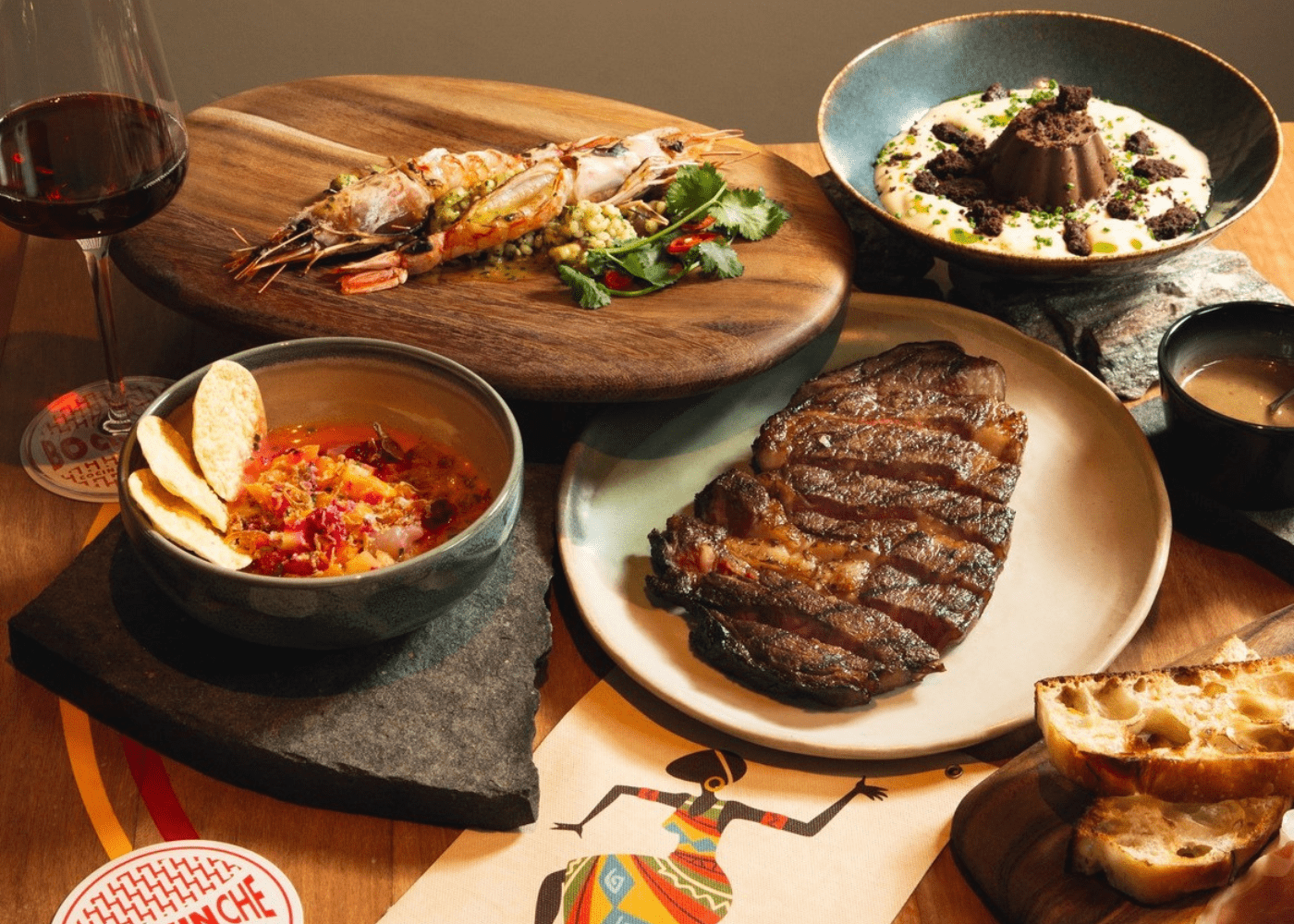 20 best set lunches in Singapore [Updated in 2024]