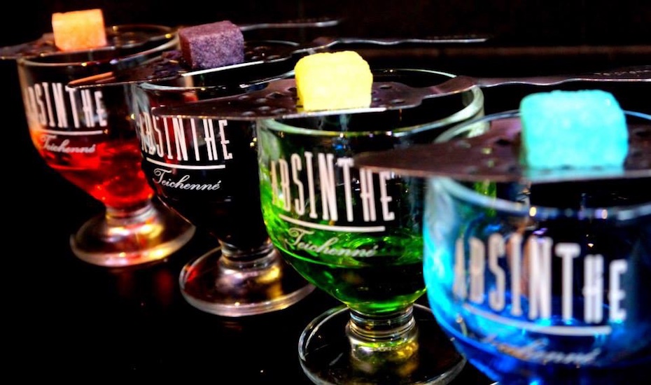 Happy hour for shots in Singapore: Bars with drink offers on specialty shots, tequila, whisky, and vodka