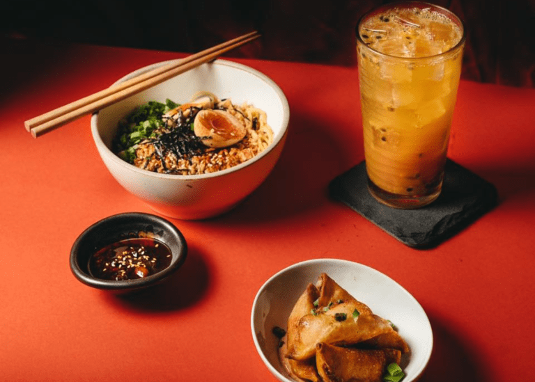 20 best set lunches in Singapore [Updated in 2024]