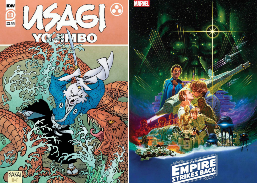 Best comic book stores in Singapore to geek out to