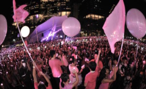 Pink Dot 2017, Singapore: Foreigners are no longer allowed under new law