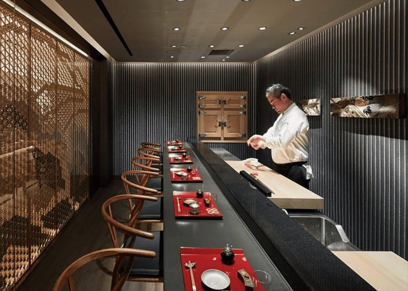 12 best set lunches in Singapore [Updated in 2023]