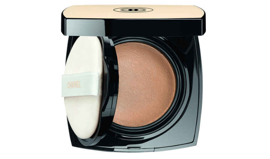 Beauty review Chanel’s new gel cushion foundation is great for