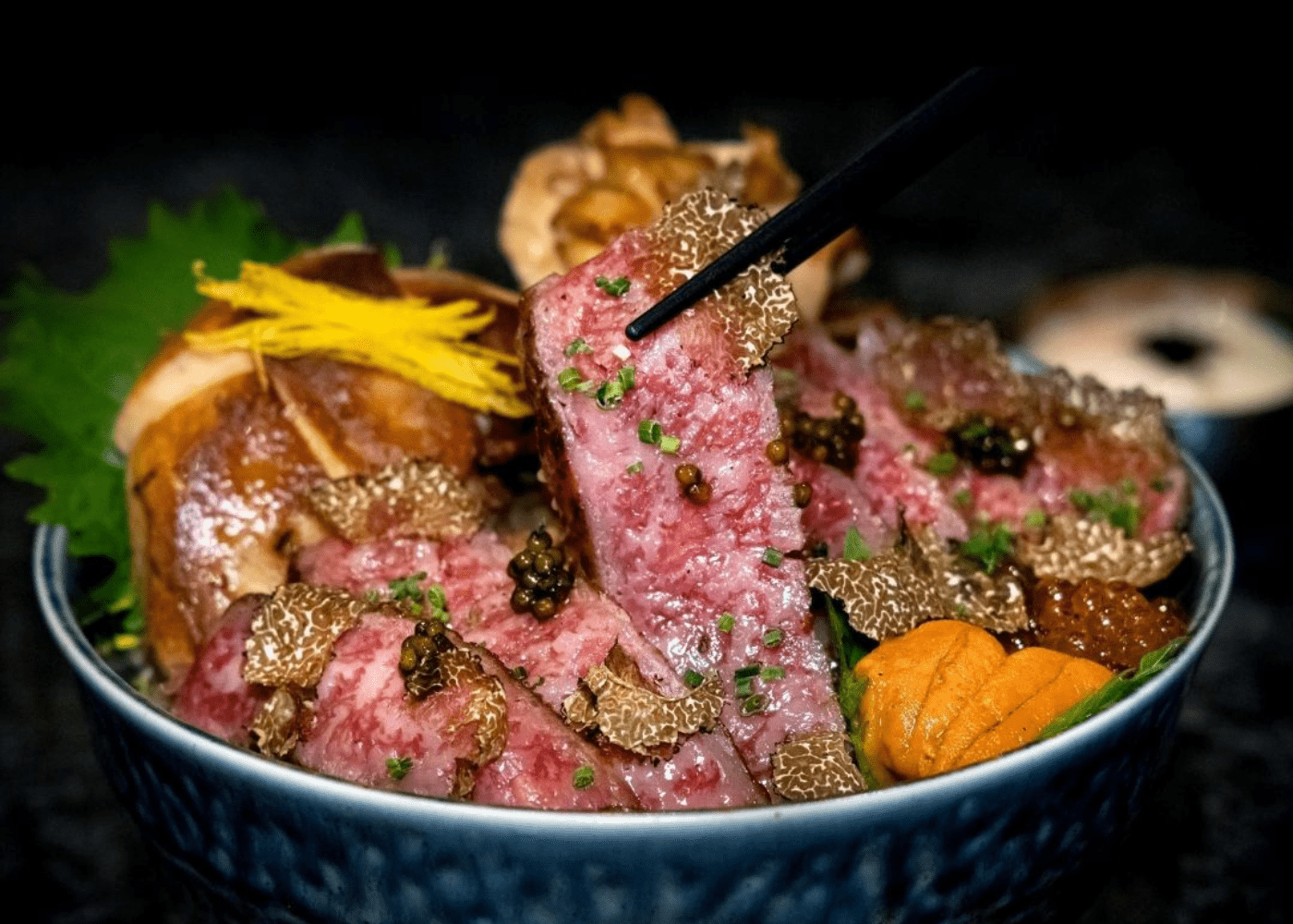 20 best set lunches in Singapore [Updated in 2024]