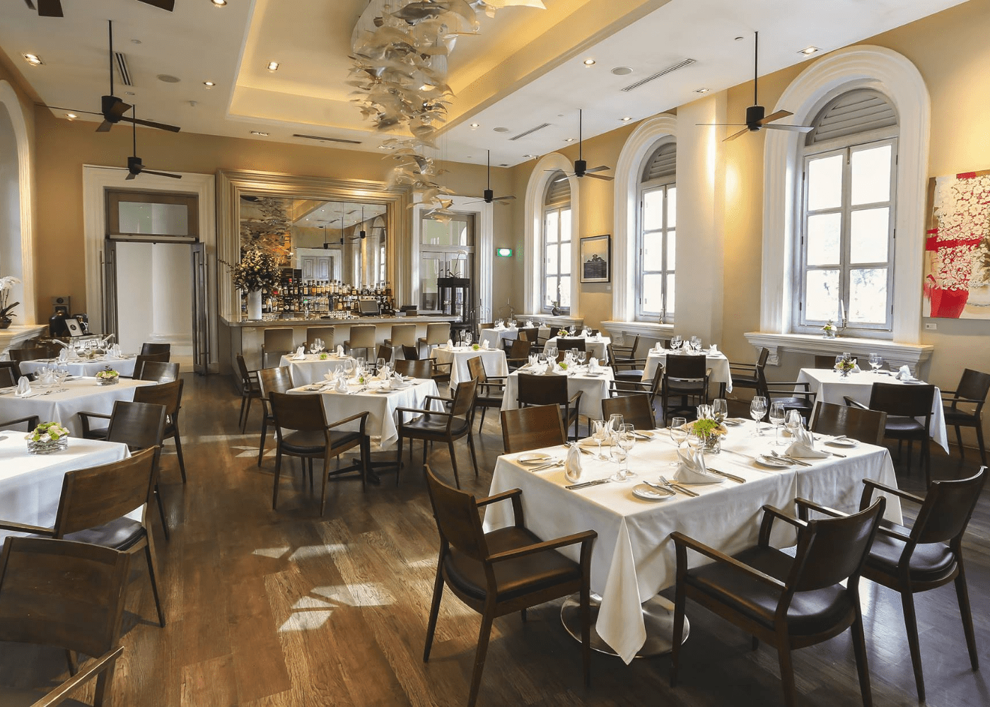 12 best set lunches in Singapore [Updated in 2023]