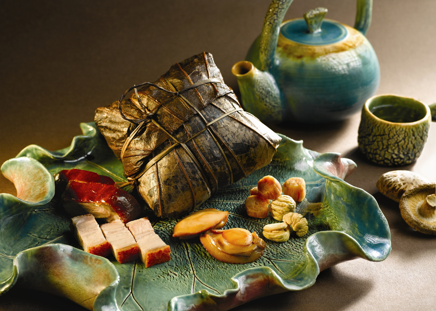 Best rice dumplings in Singapore for Dragon Boat Festival