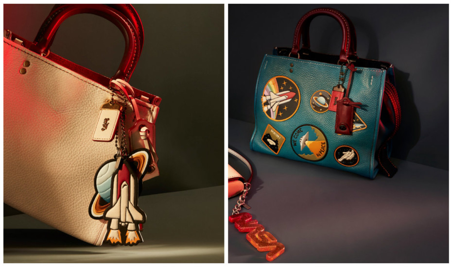 Luxury Bag In Singapore Walden Wong