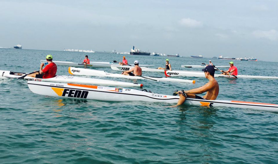 Singapore Paddle Club