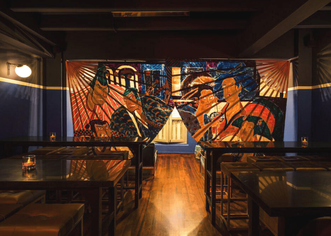 13 best sake bars in Singapore for delish Japanese spirits