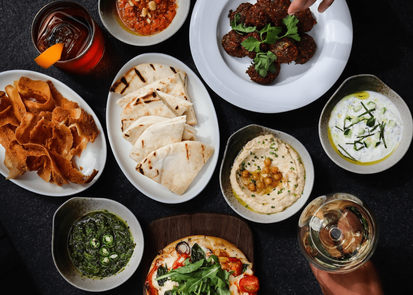 20 best set lunches in Singapore [Updated in 2024]