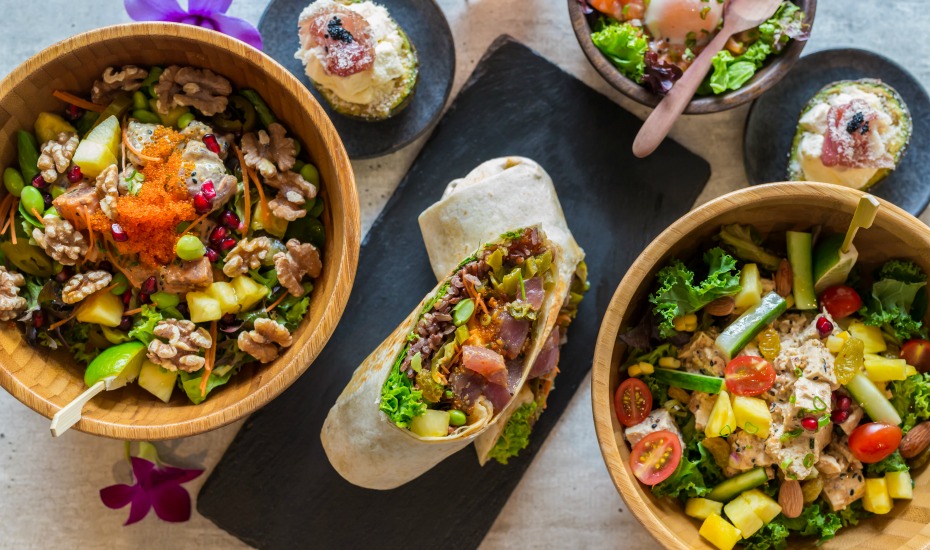 Food delivery service Deliveroo in Singapore is bringing more CBD restaurants to the East