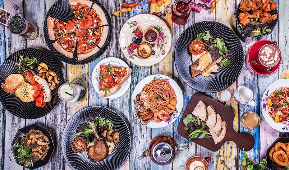 Brunches Cafe | Little India Singapore guide