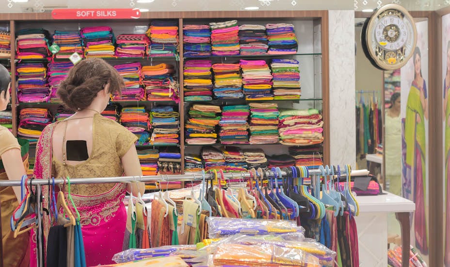 Little India Singapore guide