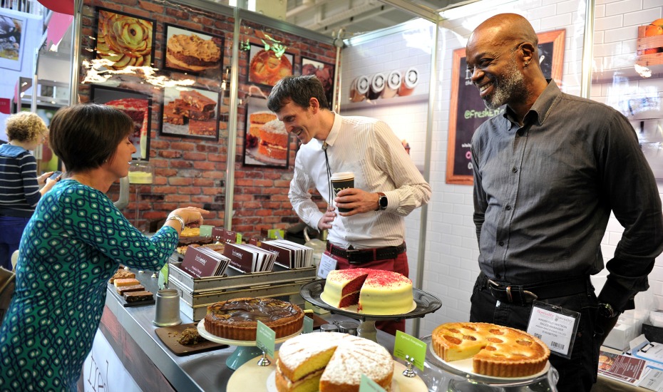 Speciality & Fine Food Asia and Restaurant, Pub & Bar Asia in Singapore: Why these gourmet food events are a must for food and hospitality insiders