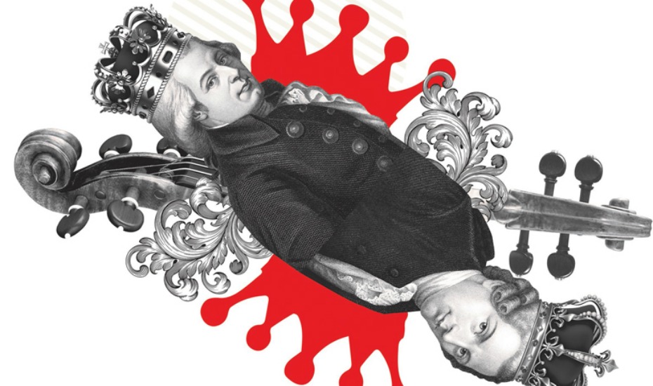 Concerts in Singapore, August 2017: This two-night-only chamber concert pays tribute to Neo-classical virtuosos Haydn and Mozart