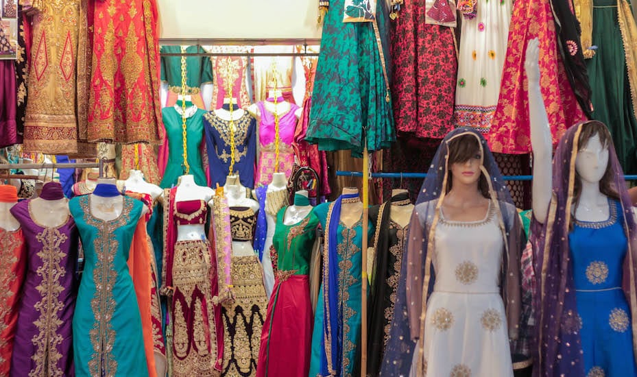 Little India Singapore guide