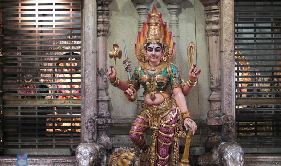 Little India Singapore guide