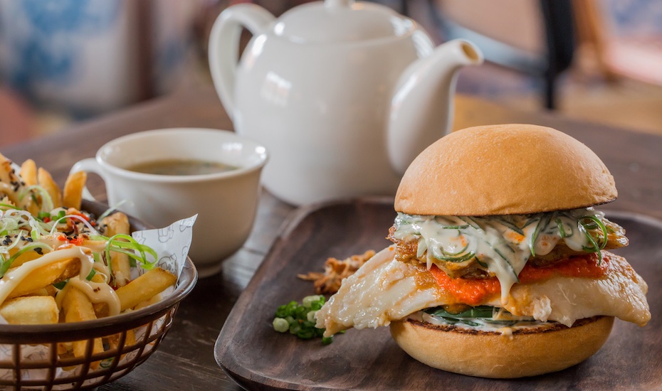 Singapore Restaurant Festival 2017: This food festival will feature over 200 Singaporean-inspired dishes