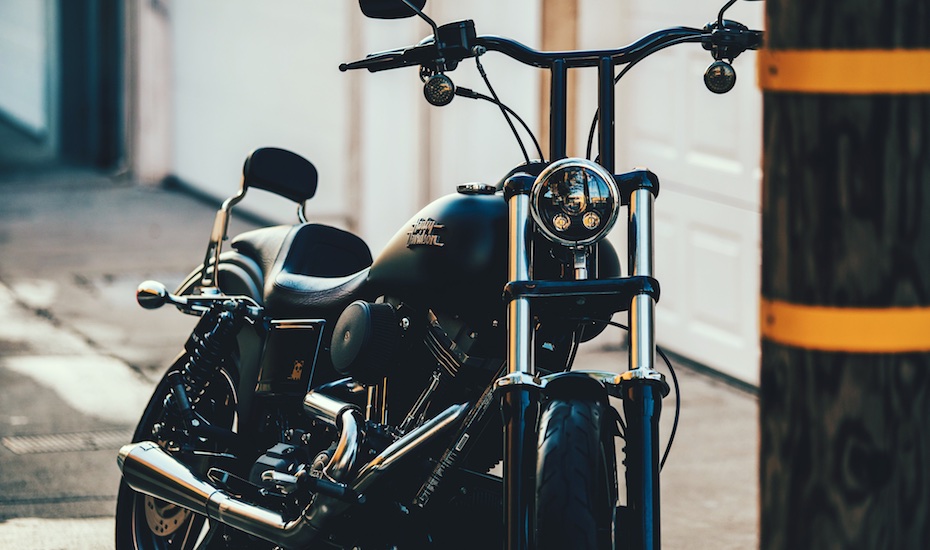 This Father’s Day biker-themed brunch at The Knolls will wow your Harley Davidson-loving Pop