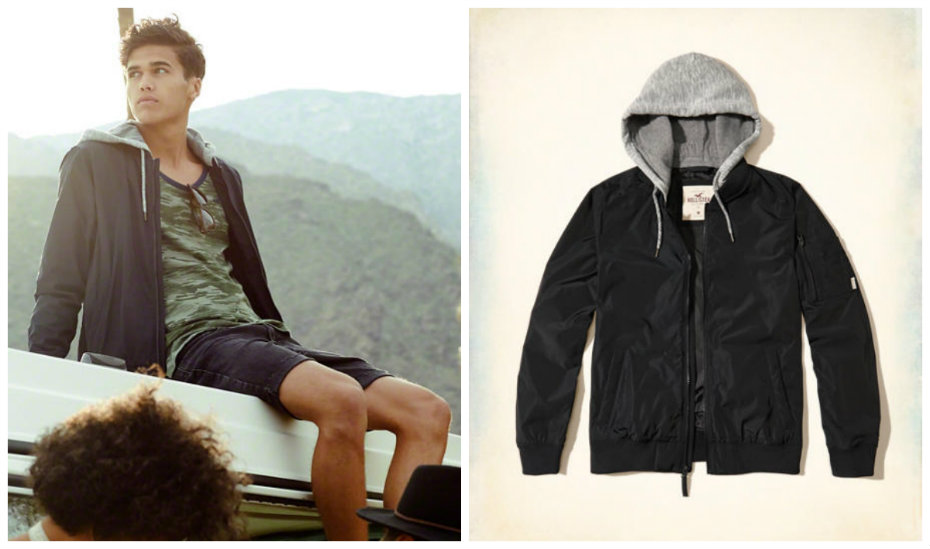 Shopping in Singapore Affordable and stylish hoodies to wear in hot