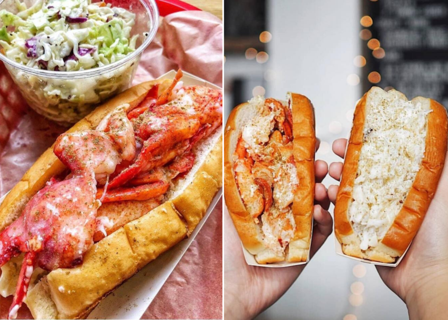 Ultimate guide to the best lobster dishes in Singapore