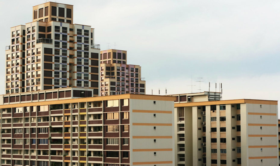 HDB flats in Singapore: Buying, selling and renting just got easier with this app