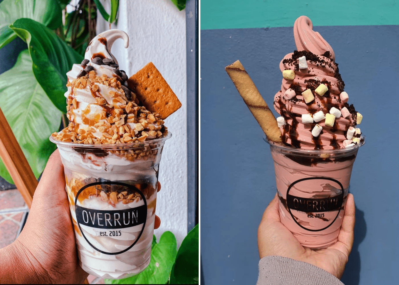 Bugis food guide Best places to eat and drink