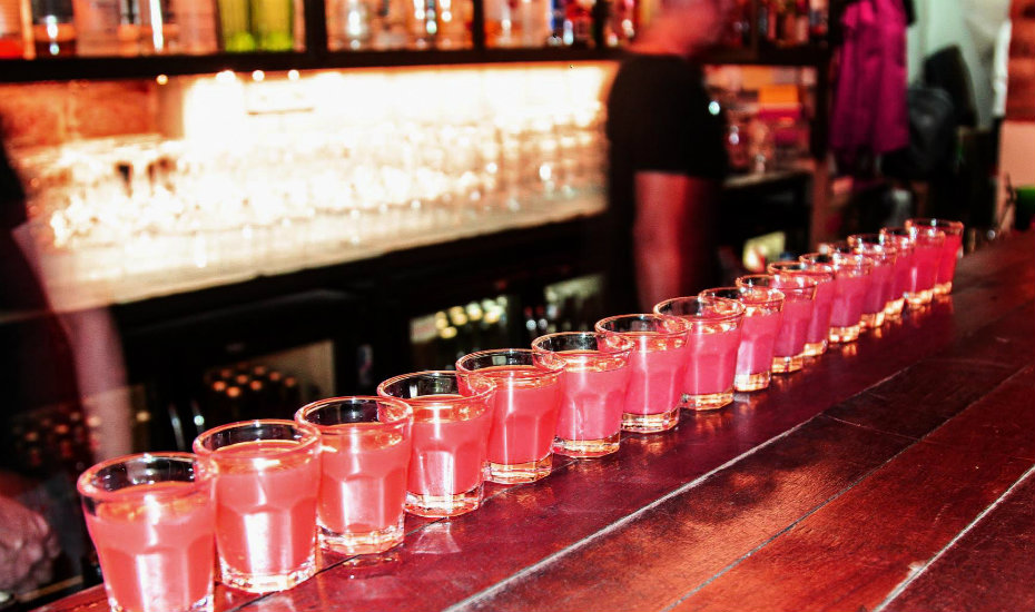 If you support Pink Dot Singapore, this is one pub crawl you should check out