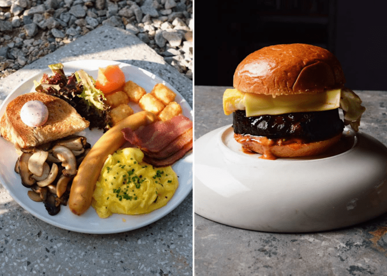 Bugis Food Guide in Singapore: 27 Best Restaurants And Cafes