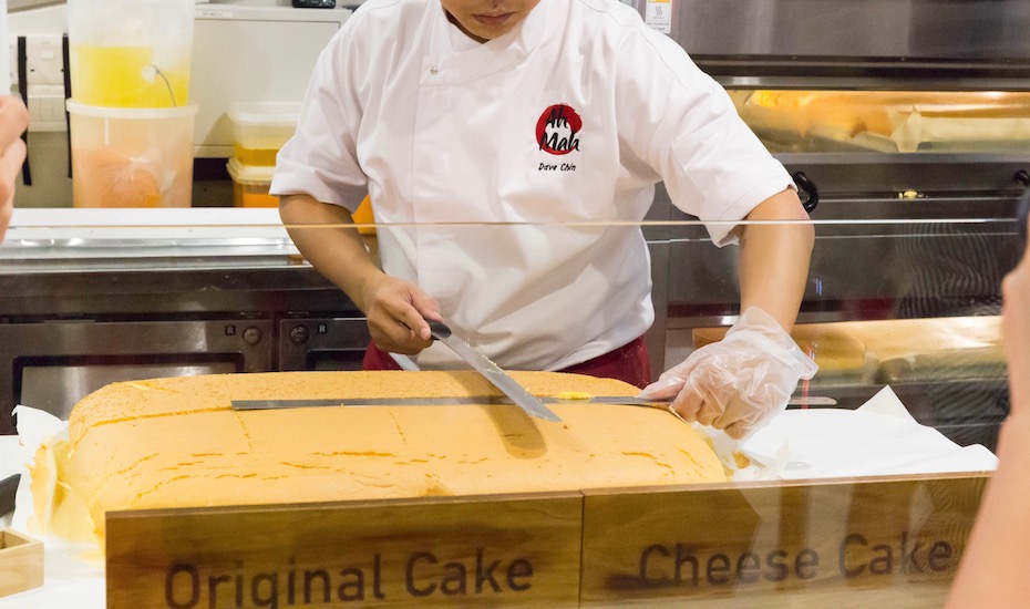 10 Best Delicious Mille Crepe Cake Shops in Singapore - Truly Singapore