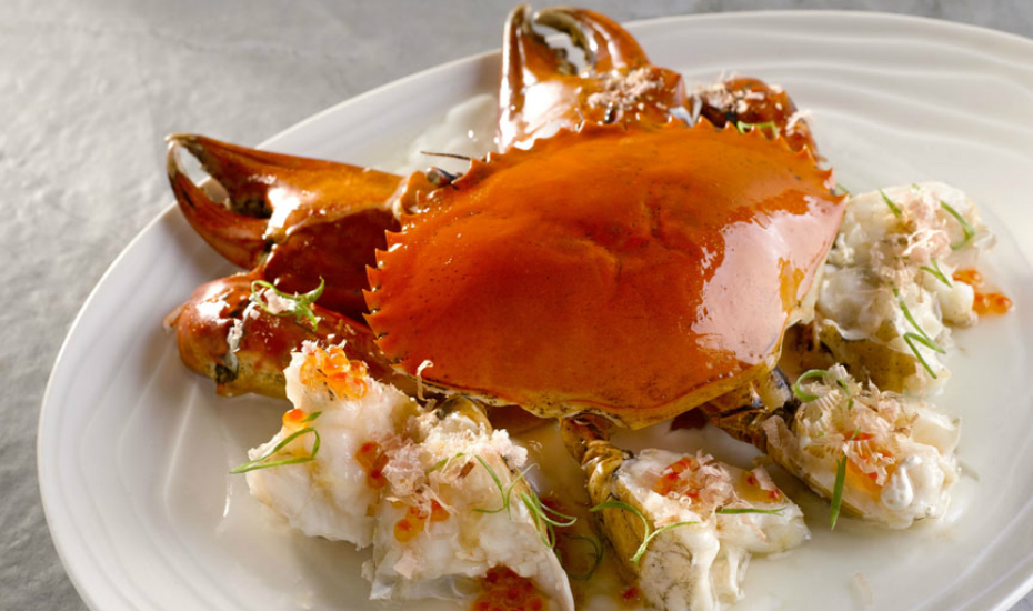 Zi char restaurants in Singapore: VLV Riverside in Clarke Quay rolls out Chinese dinners for big groups