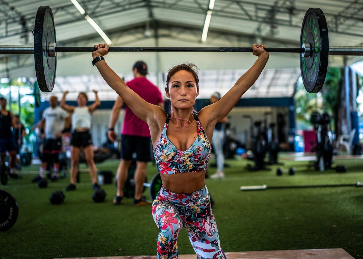 8 best CrossFit gyms in Singapore for hardcore workouts