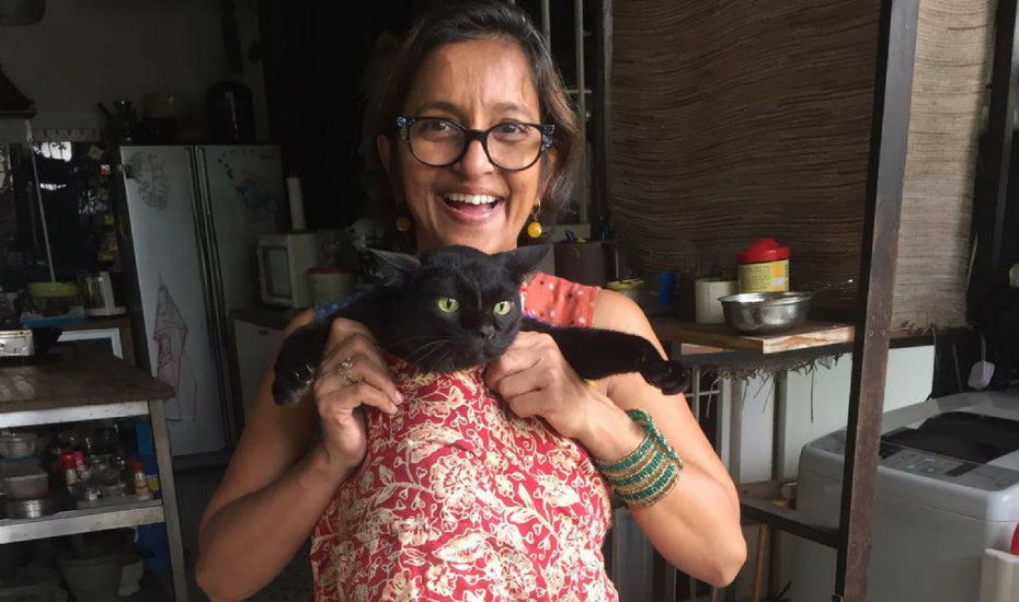 Singapore International Festival of Arts 2017: You’re welcome to snoop around these strangers’ Open Homes