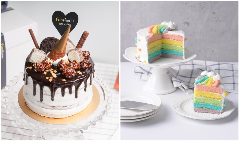 Baking classes in Singapore Where to hone your skills