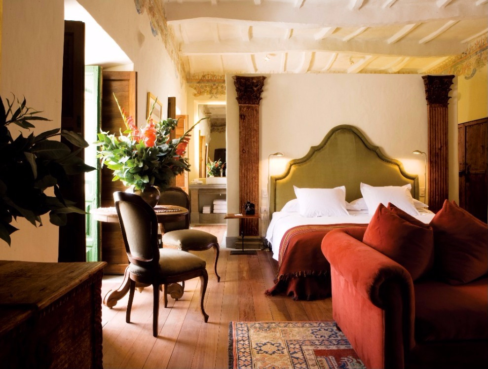 Top destinations for exotic, cultural honeymoons, including Cambodia, Italy and Peru