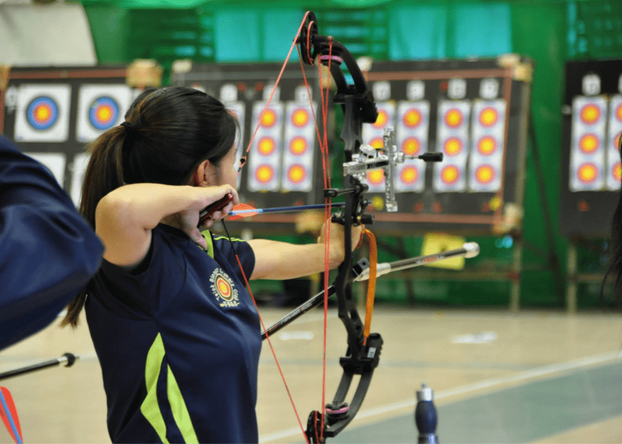 Pasir Ris Elias Archery Club | Archery in Singapore