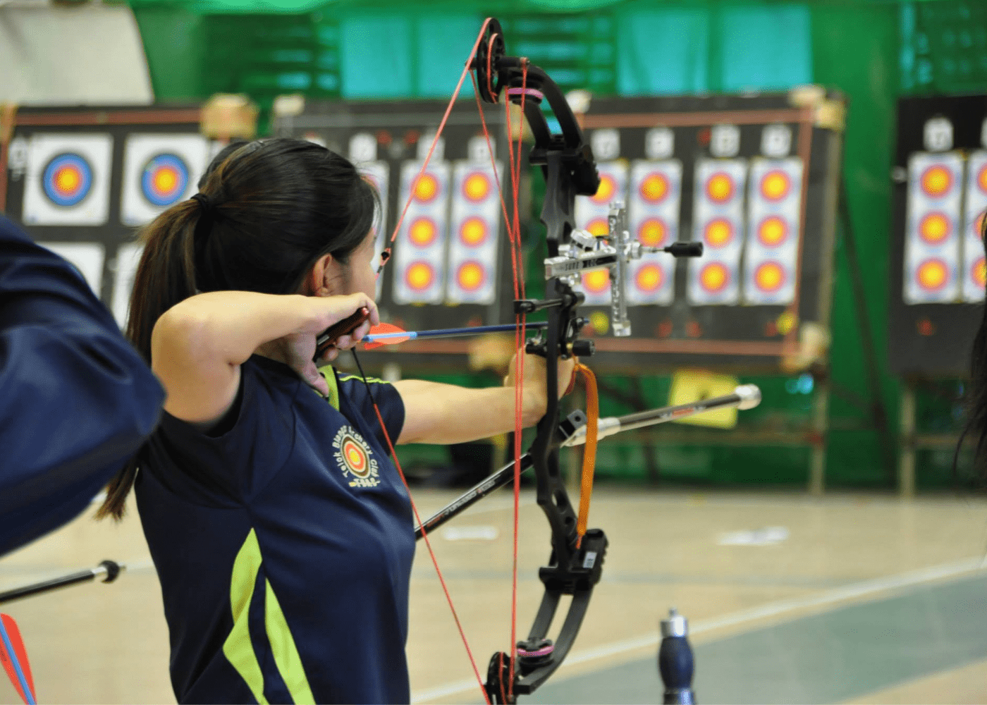 Archery in Singapore 9 places to learn the sport