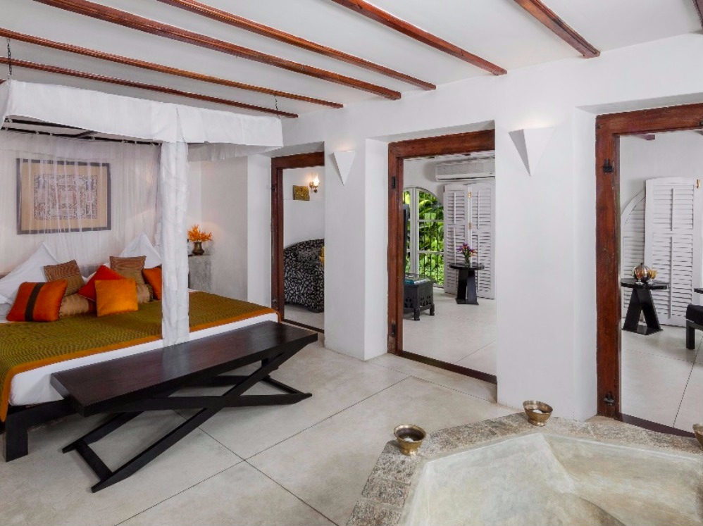 Top destinations for exotic, cultural honeymoons, including Cambodia, Italy and Peru