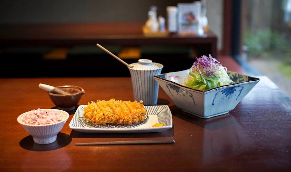 Japanese food in Singapore Affordable, tasty, oneforone Japanese