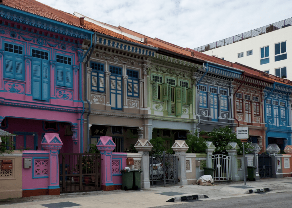 Joo Chiat guide Best food, heritage tours, hotels & more