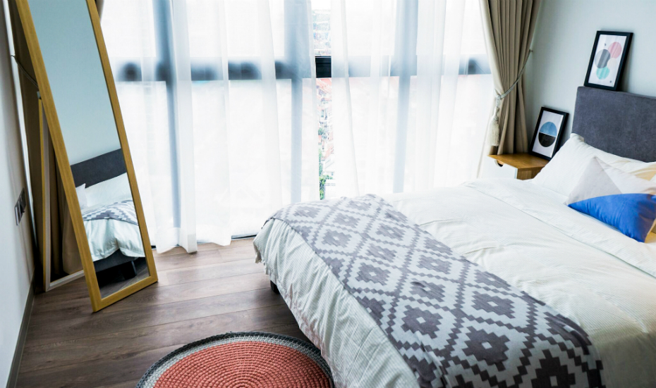 Your Dream Inn? Hidden in Your Own Home, Upgraded for Next-Level Savings