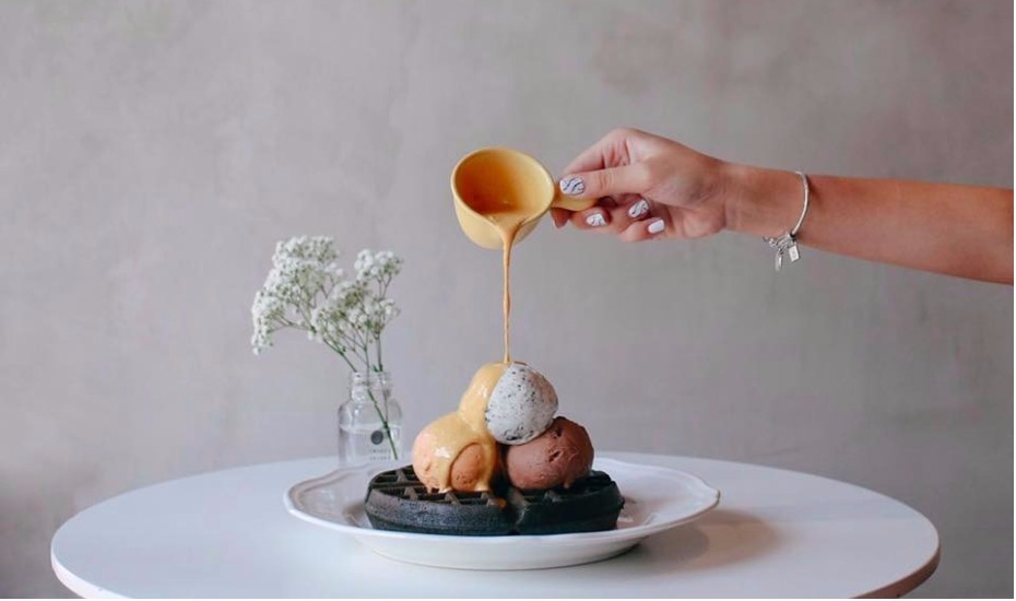 Cafés in Ang Mo Kio, Singapore Best spots for coffee, brunch, desserts