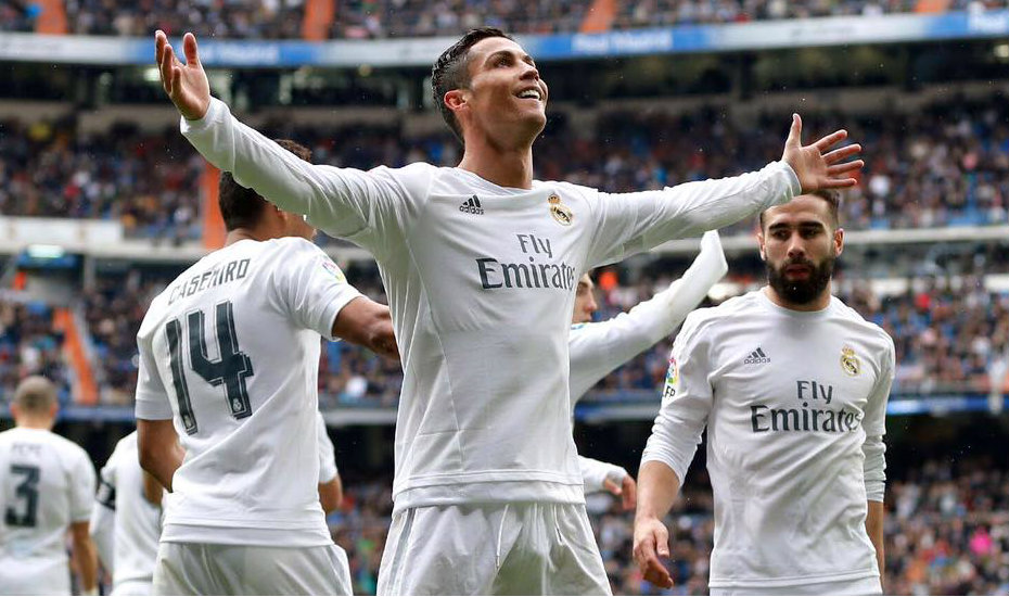 Celebrity-spotting in Singapore: Football star Cristiano Ronaldo comes to town to sign a major deal