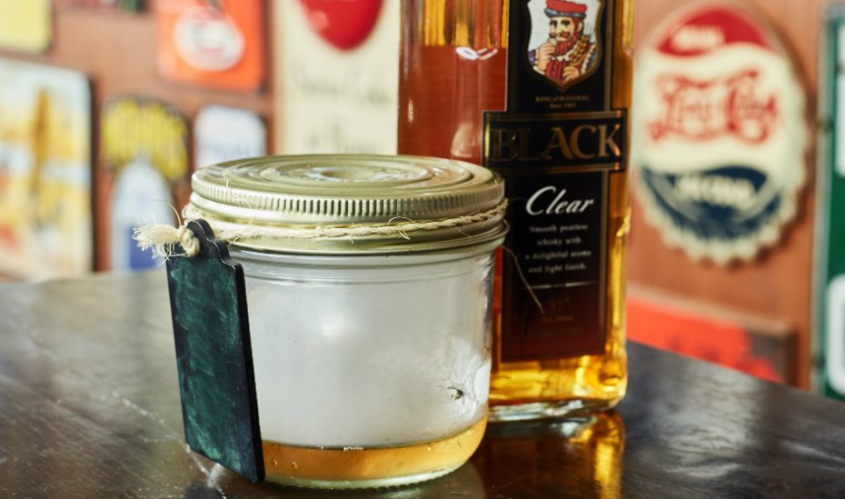 Hidden bars in Singapore | Secret drinking dens and speakeasies in the city